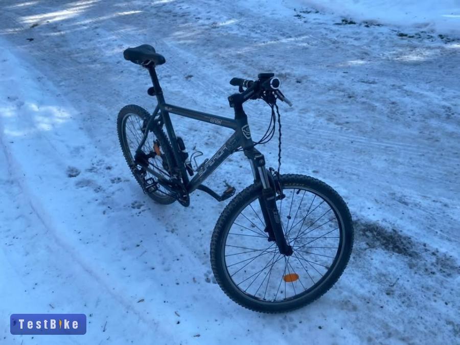 Superior XC 2008-11 L 26"