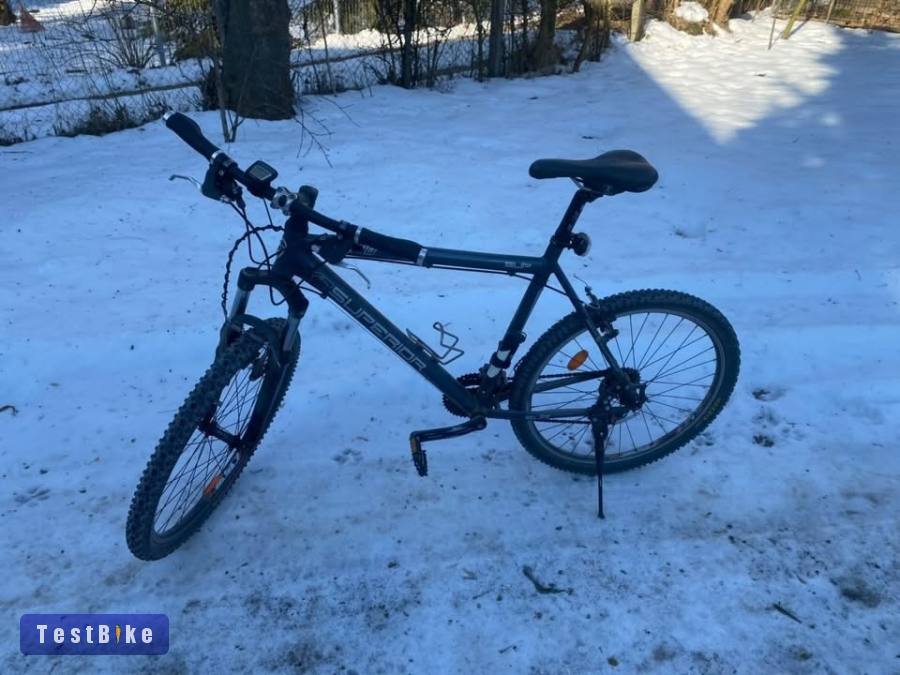 Superior XC 2008-11 L 26"
