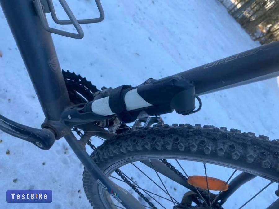 Superior XC 2008-11 L 26"
