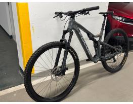 Focus Thron 6.8 - Shimano XT 1x12 hajtás/váltás - 29" L-es
