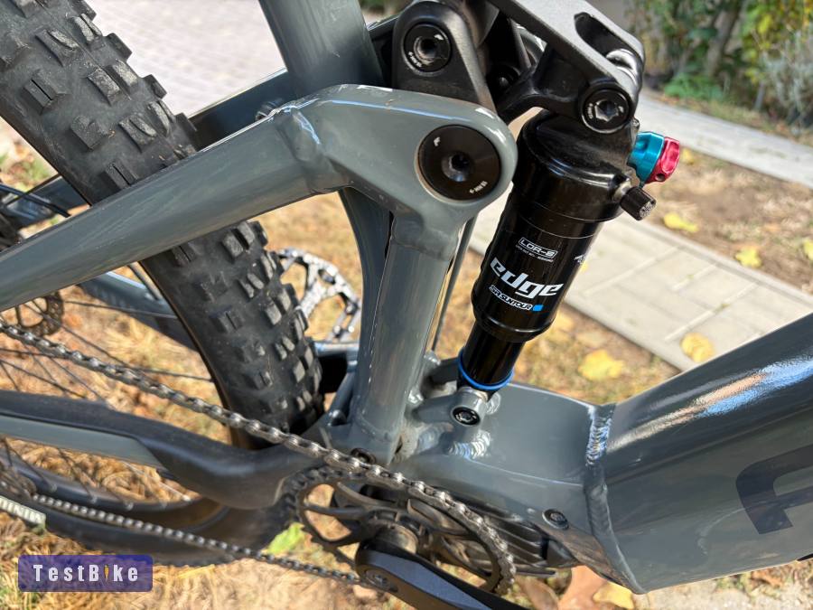 Focus Thron2 6.7 EMTB XL-es (RockShox YARI, KIOX300)