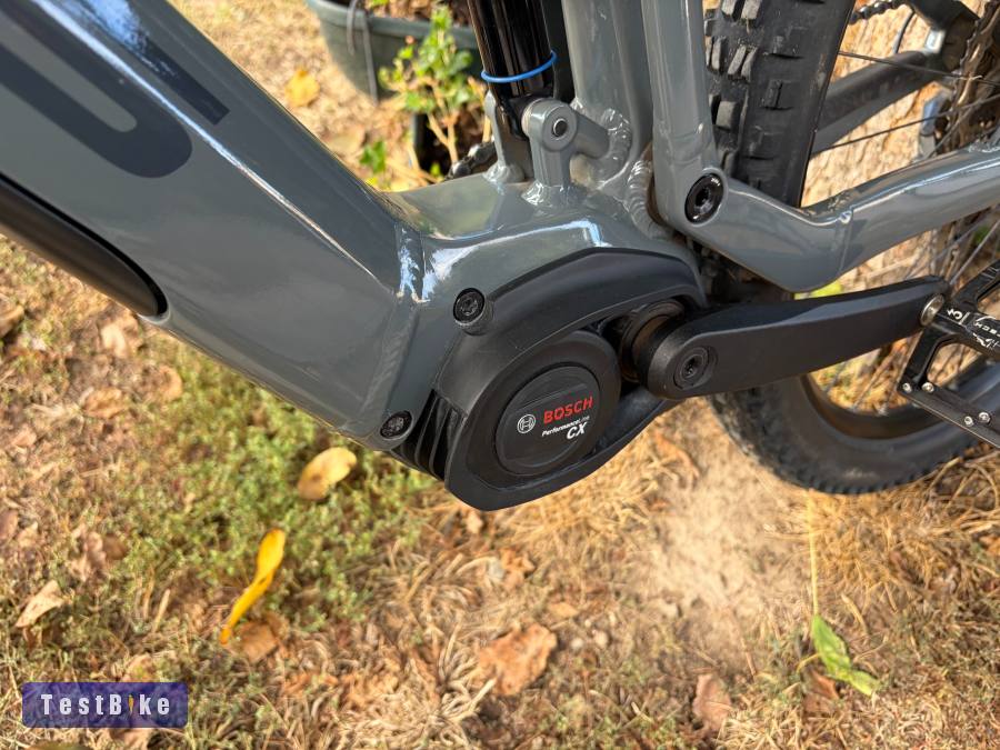 Focus Thron2 6.7 EMTB XL-es (RockShox YARI, KIOX300)