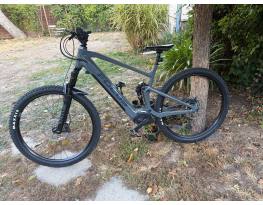 Focus Thron2 6.7 EMTB XL-es (RockShox YARI, KIOX300)