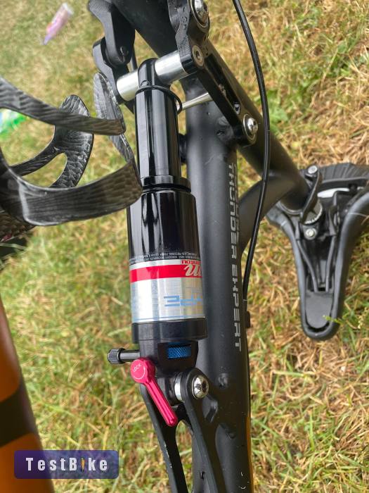 Focus Thunder Expert 2009