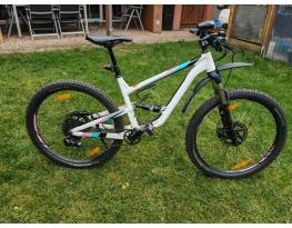 Focus Vice Pro M-es, 27,5 fully