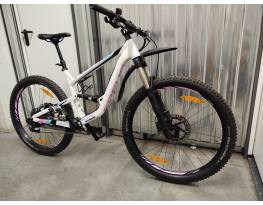 Focus Vice Pro M-es 27,5" fully új állapotban