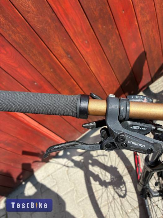 Focus Whistler 2 E-bike