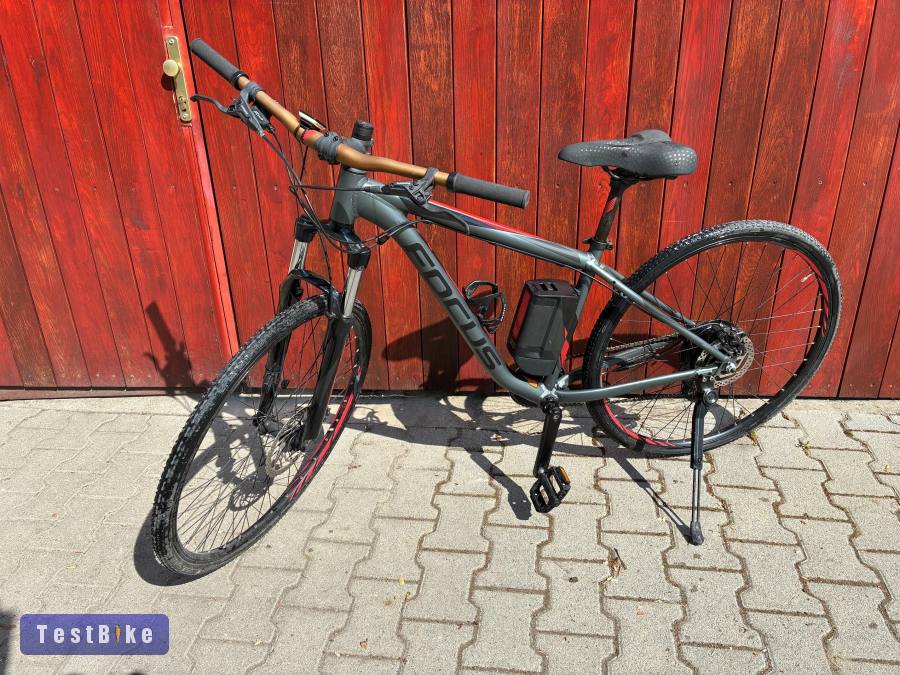 Focus Whistler 2 E-bike
