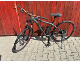 Focus Whistler 2 E-bike