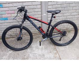 Focus whistler 27,5" mtb kerékpár
