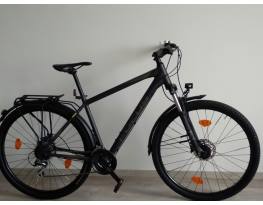 Focus Whistler 29 ER MTB újszerű állapotban LED világítással
