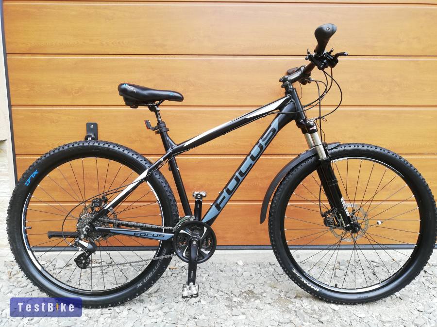 Focus Whistler 29" MTB