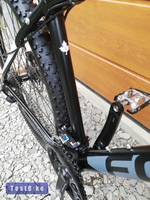 Focus Whistler 29" MTB