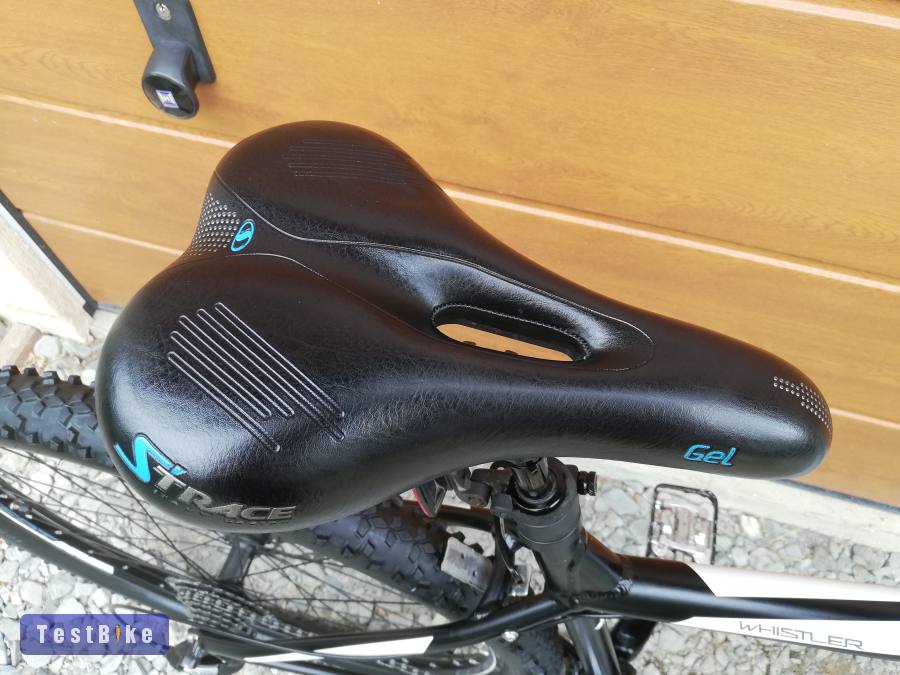 Focus Whistler 29" MTB