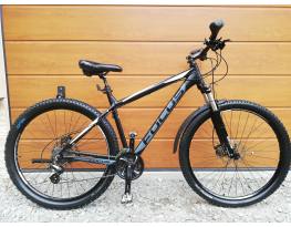Focus Whistler 29" MTB