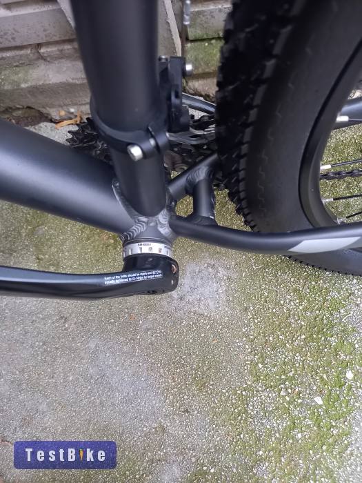 Focus whistler 29" mtb kerékpár