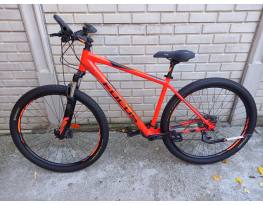Focus whistler 29" mtb kerékpár