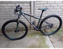 Focus whistler 29" mtb kerékpár