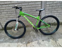 Focus Whistler mtb 27,5" kerékpár