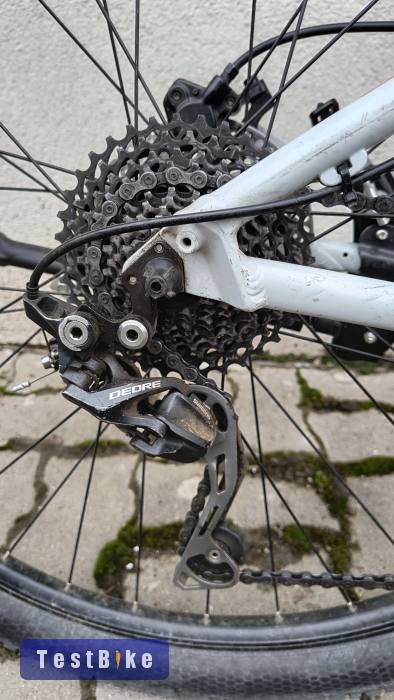 Focus Whistler mtb 29" S