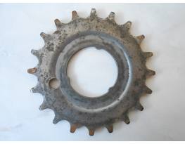 Fogaskerék 3 körmös