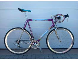 Fondriest MegaChorme 60cmCampagnolo Vento Veloce Flite Miche ITM