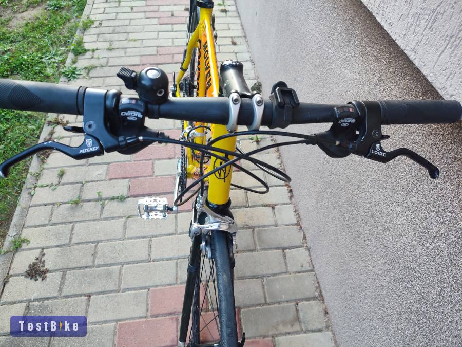 Fondriest országúti kerékpár 