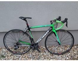 Fondriest TF1 1.4 Team, Shimano Ultegra 2x11's!