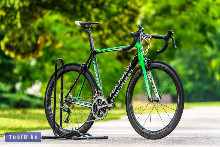 Fondriest TF1 14 Team (55) full karbon országúti kerékpár