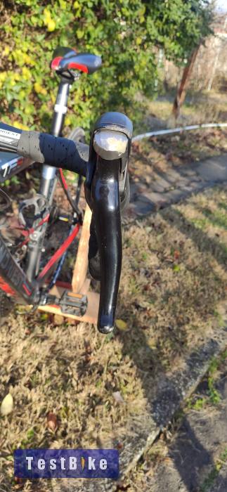 Fondriest TF4-es karbonvázas, országúti kerékpár