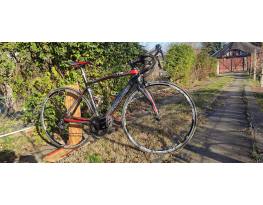 Fondriest TF4-es karbonvázas, országúti kerékpár