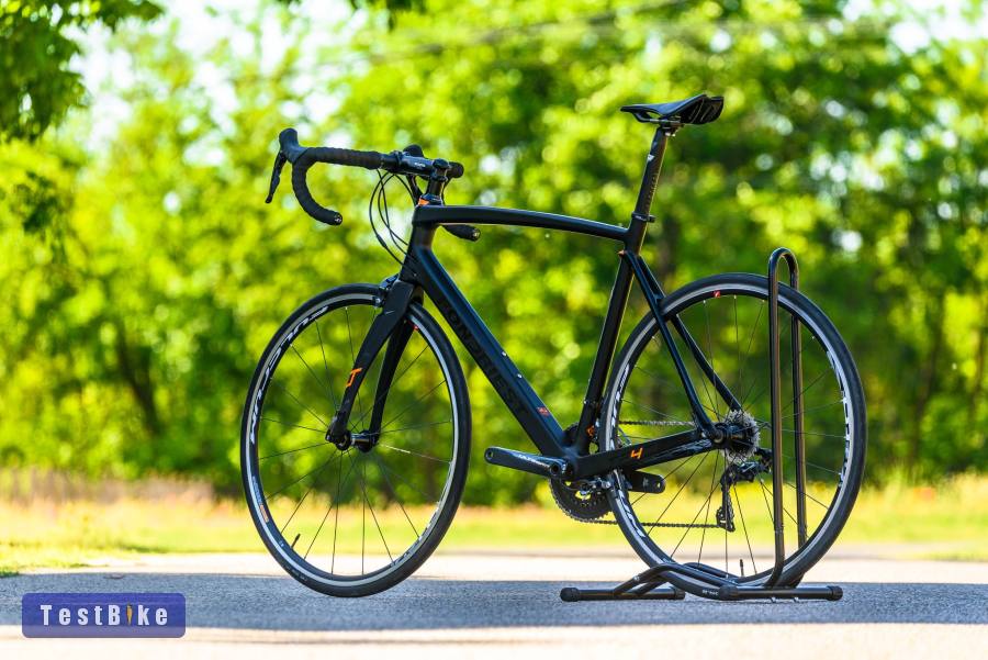 Fondriest TF4 Granfondo (56) karbon országúti kerékpár