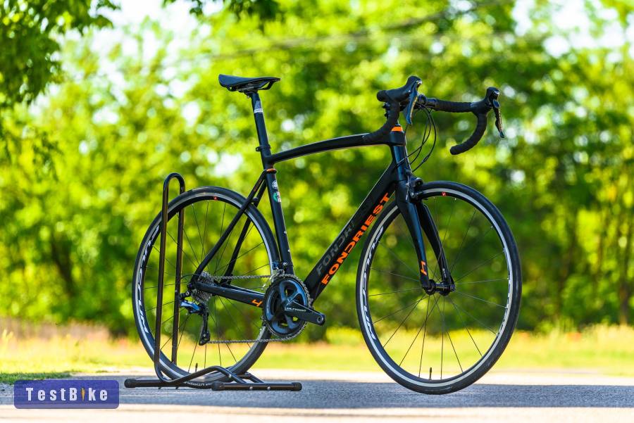 Fondriest TF4 Granfondo (56) karbon országúti kerékpár