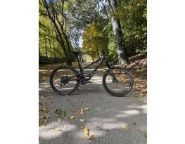 Forbidden Dreadnought 29 “L”