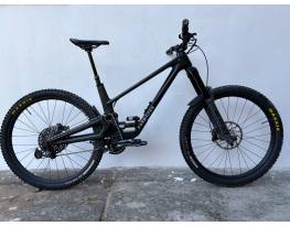 Forbidden Dreadnought “L” vázszett