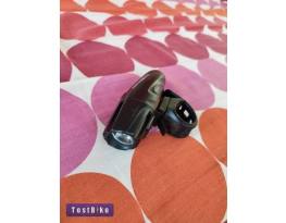 Force Bike Shark 500 lumen akkus első lámpa IPX vízálló