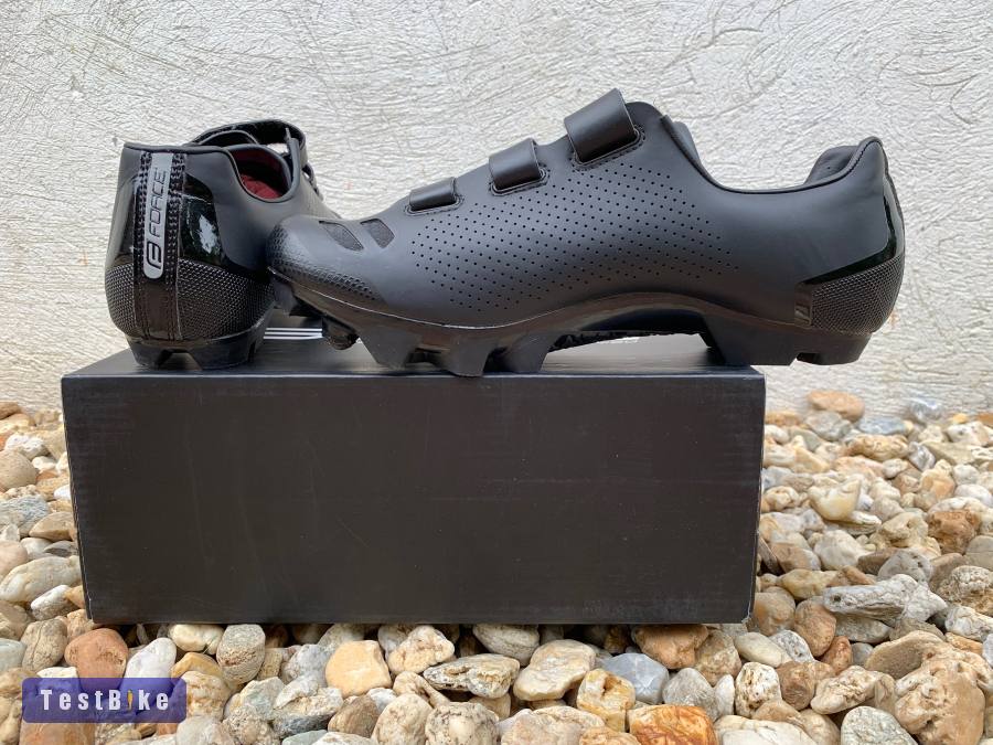 Force Hero 2 mtb SPD cipő új állapotban