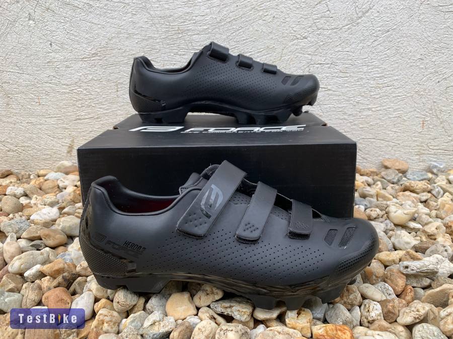 Force Hero 2 mtb SPD cipő új állapotban