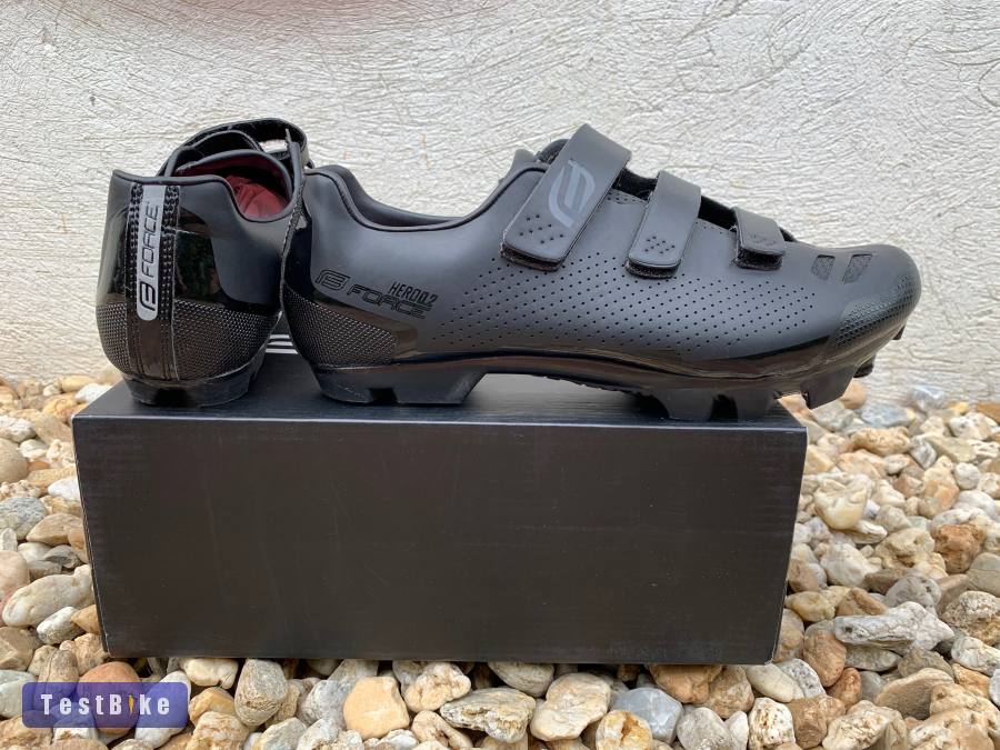 Force Hero 2 mtb SPD cipő