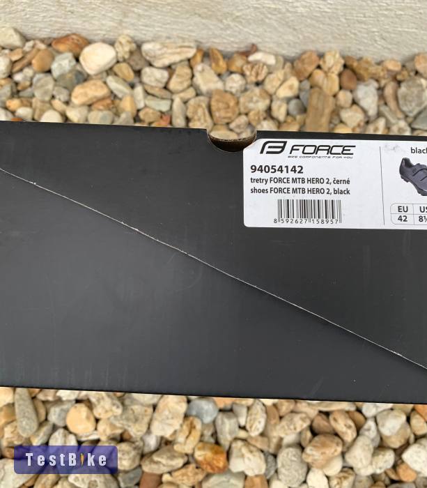 Force Hero 2 mtb SPD cipő