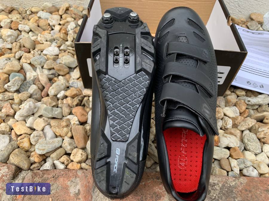 Force Hero2 spd cipő