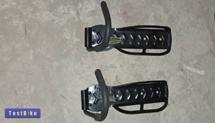 Force kerékpár faliakasztó