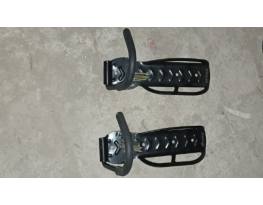 Force kerékpár faliakasztó