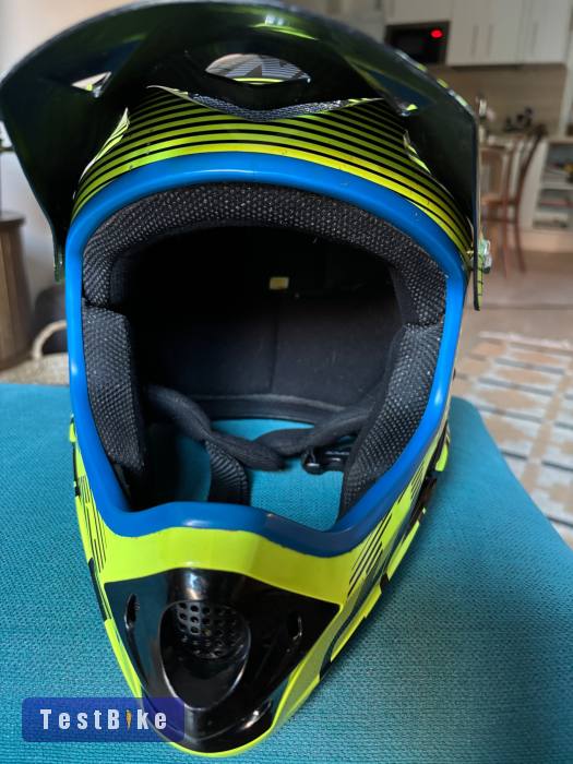 Force Tiger S/M méret