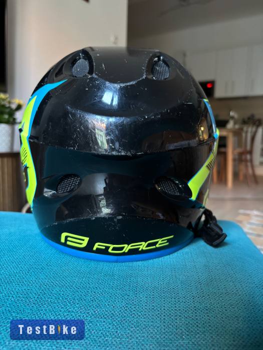 Force Tiger S/M méret