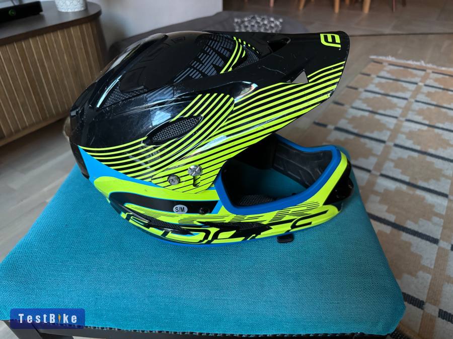 Force Tiger S/M méret