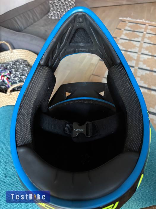 Force Tiger S/M méret