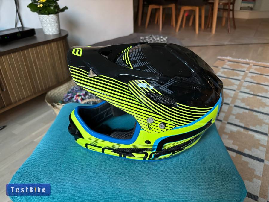 Force Tiger S/M méret