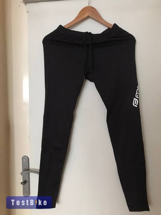 Force Z68 téli kerékpáros nadrág, eladó.