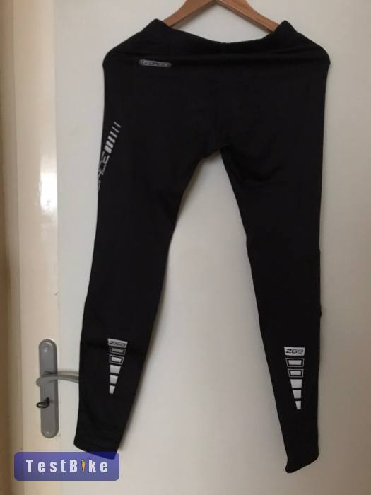 Force Z68 téli kerékpáros nadrág, eladó.